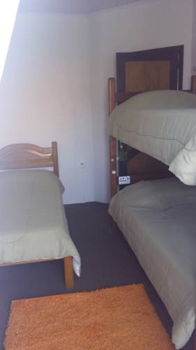 Canela Brasil Trek código de promoción booking.com