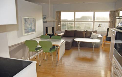 Fanø Dinamarca Trek código de promoción booking.com