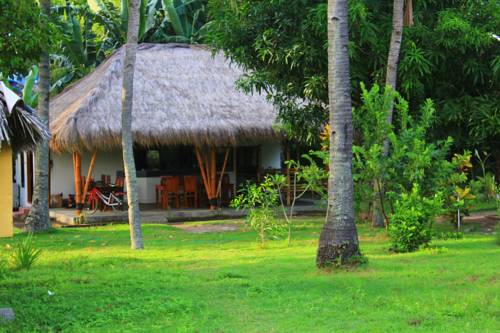 Gili Air Indonesia Trek código de promoción booking.com