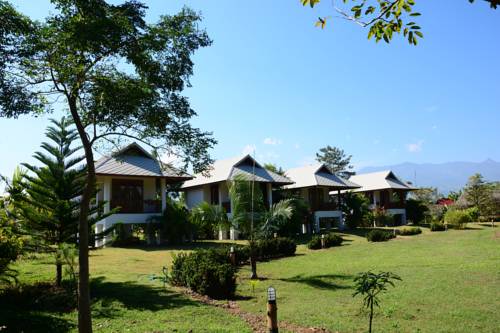 Pai Tailandia Trek código de promoción booking.com