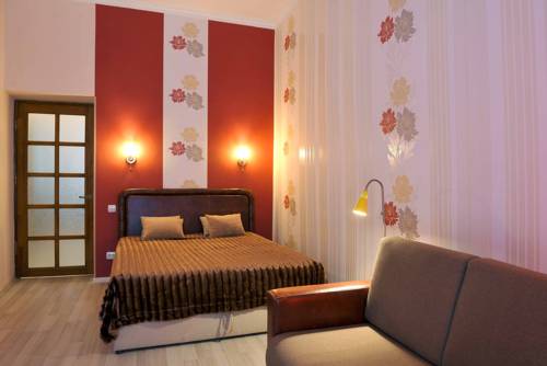 Lviv Ucrania Trek código de promoción booking.com