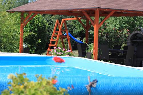 Hévíz Hungría Trek código de promoción booking.com