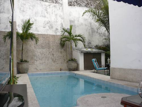 Cali Colombia Trek código de promoción booking.com