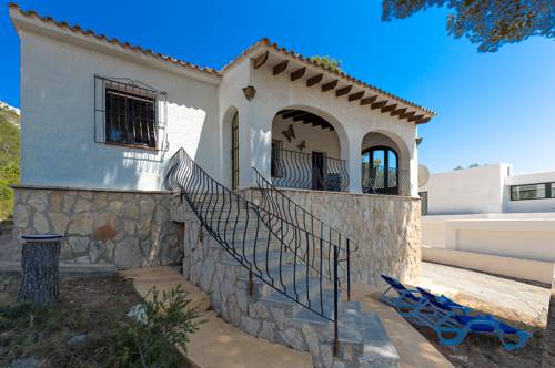 Moraira España Trek código de promoción booking.com
