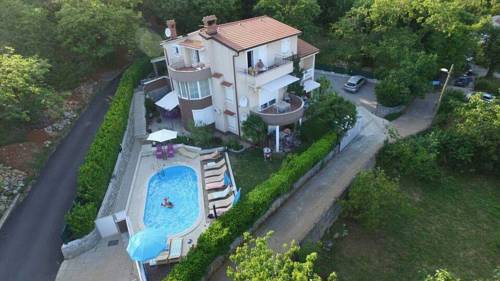 Opatija Croacia Trek código de promoción booking.com
