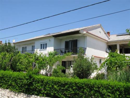 Banjol Croacia Trek código de promoción booking.com