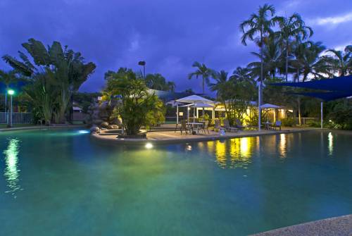 Port Douglas Australia Trek código de promoción booking.com