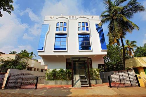 Chennai India Trek código de promoción booking.com