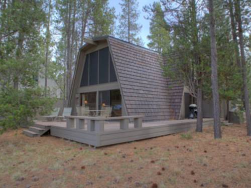 Sunriver (Oregón) Estados Unidos Trek código de promoción booking.com