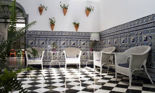 Sevilla España Trek código de promoción booking.com