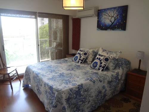 Montevideo Uruguay trek code promo booking.com