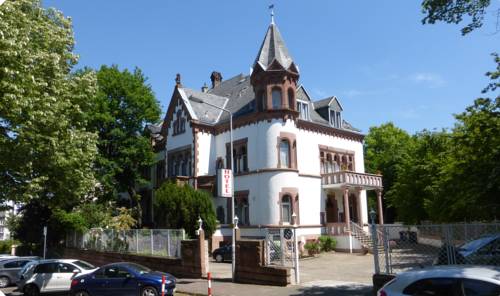 Fráncfort del Meno Alemania Trek código de promoción booking.com