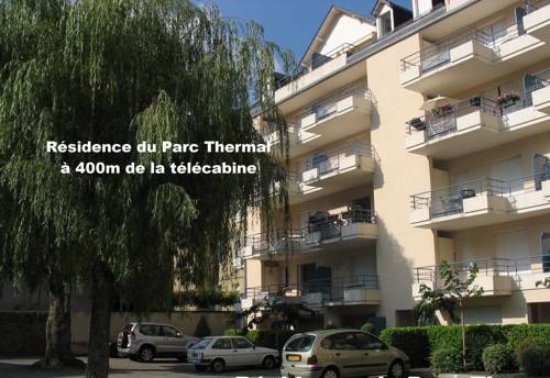 Bagnères-de-Luchon Francia Trek código de promoción booking.com