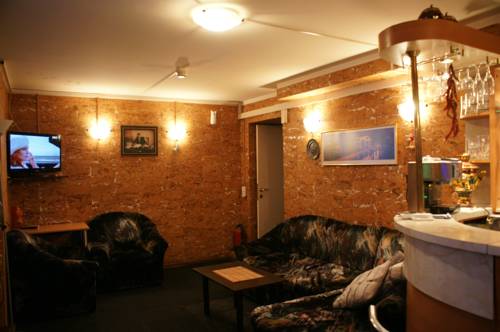Moscú  Rusia Trek código de promoción booking.com