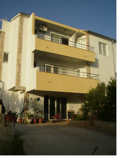 Sibenik Croacia Trek código de promoción booking.com