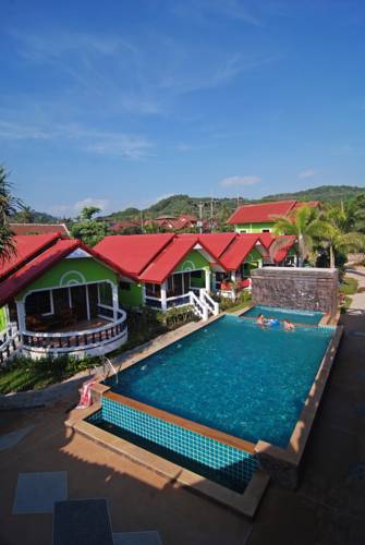 Ko Lanta Tailandia Trek código de promoción booking.com