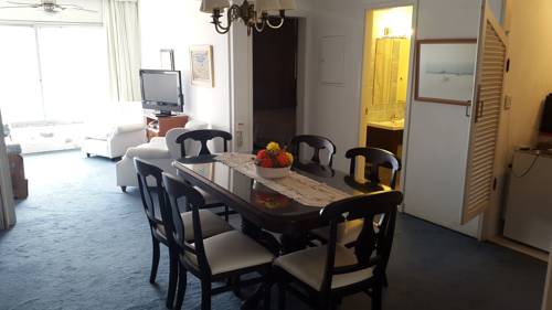 Punta del Este Uruguay Trek código de promoción booking.com