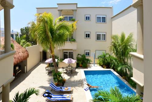 Tulum México Trek código de promoción booking.com