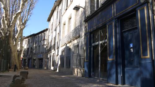 Avignon Francia Trek código de promoción booking.com