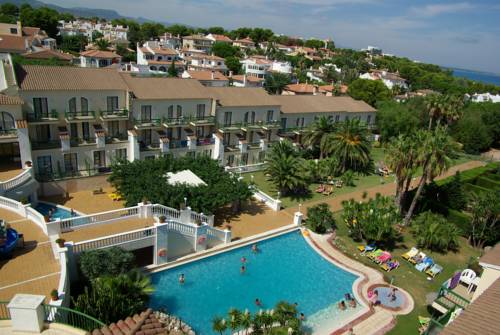 Miami Platja España Trek código de promoción booking.com
