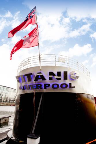 Liverpool Reino Unido Trek código de promoción booking.com