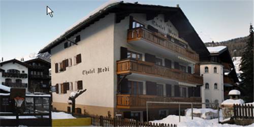Zermatt Suiza Trek código de promoción booking.com