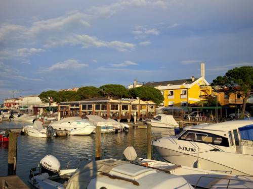 Grado Italia Trek código de promoción booking.com