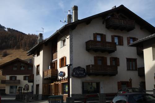 Livigno Italia Trek código de promoción booking.com