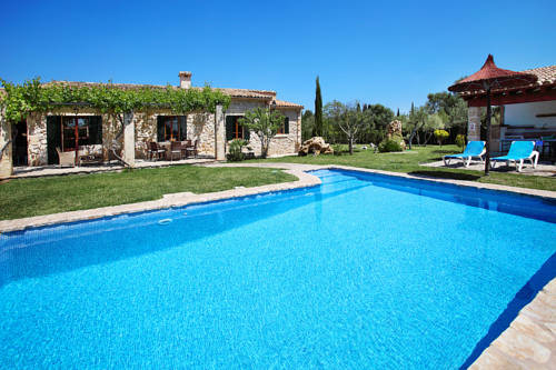 Pollença España Trek código de promoción booking.com