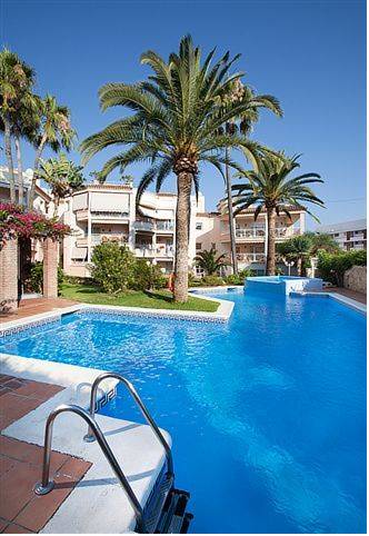 Nerja España Trek código de promoción booking.com
