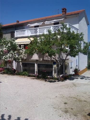 Krk Croacia Trek código de promoción booking.com