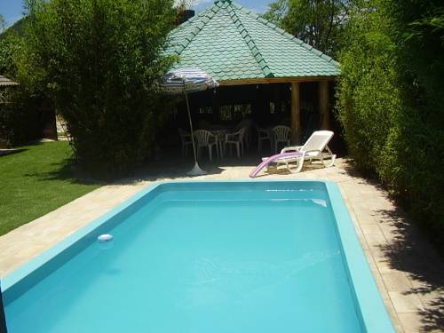 Florianópolis (Santa Catarina) Brasil Trek código de promoción booking.com