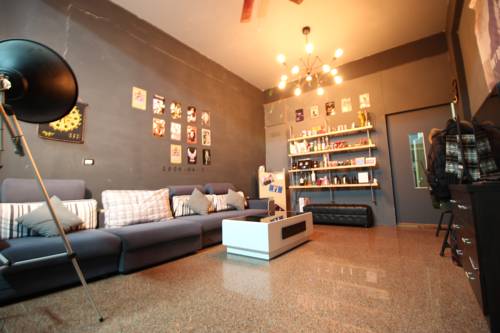 Hengchun Taiwán Trek código de promoción booking.com