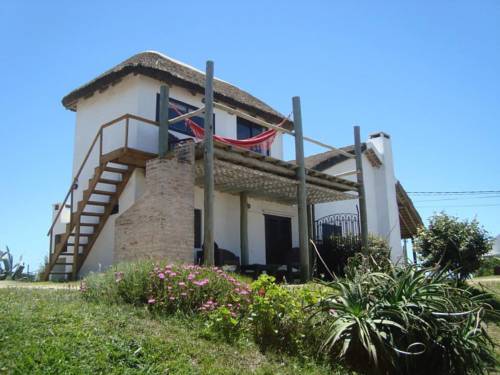 Punta del diablo Uruguay Trek código de promoción booking.com