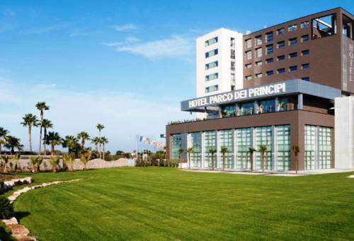 Bari Italia Trek código de promoción booking.com