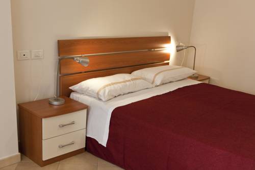 Bologne Italie trek code promo booking.com