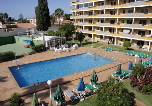 Playa del Ingles España Trek código de promoción booking.com