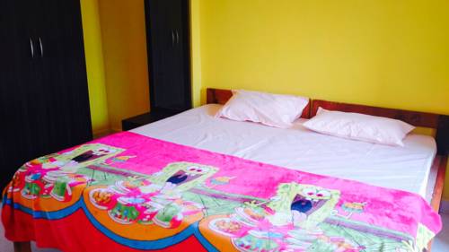 Candolim India Trek código de promoción booking.com