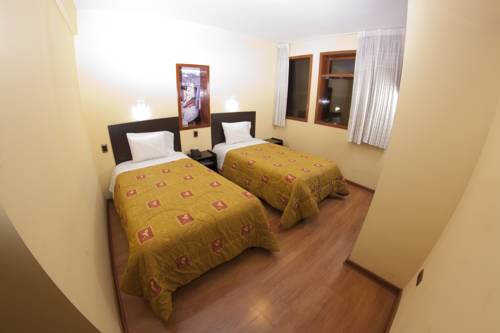 Cusco Perú Trek código de promoción booking.com