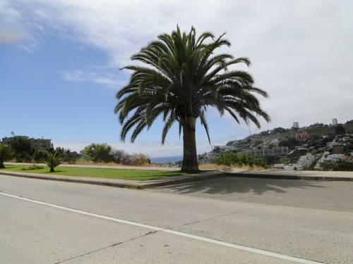 Viña del mar Chile Trek código de promoción booking.com