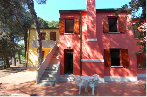 Rosolina Mare Italie trek code promo booking.com