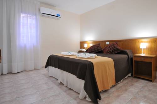 Villa Carlos Paz Argentina Trek código de promoción booking.com