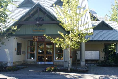 Whistler (Columbia Británica) Canadá Trek código de promoción booking.com