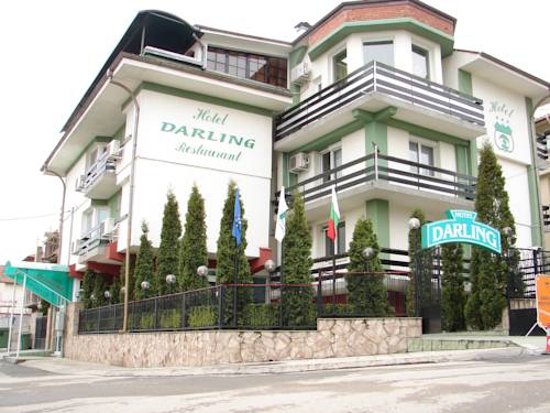 Sofía Bulgaria Trek código de promoción booking.com