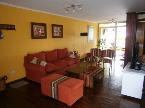 Salta Argentina Trek código de promoción booking.com