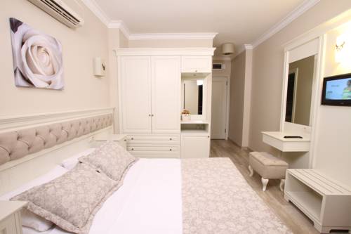 Marmaris Turquie trek code promo booking.com
