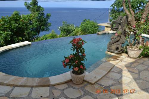 Amed Indonesia Trek código de promoción booking.com