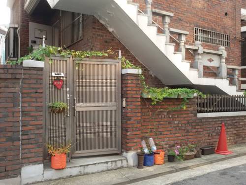 Seúl Corea del Sur Trek código de promoción booking.com
