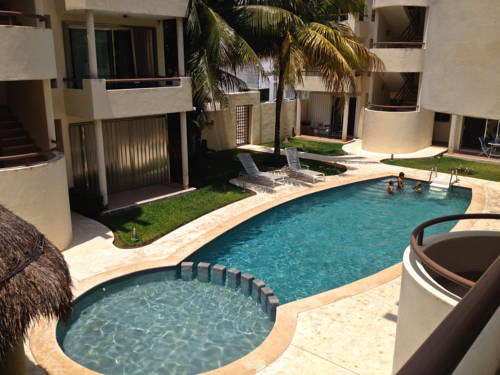 Playa del Carmen Mexique trek code promo booking.com