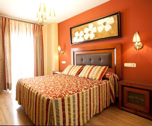 Granada España Trek código de promoción booking.com